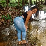 Photo from Coroa Mayre Franca album
